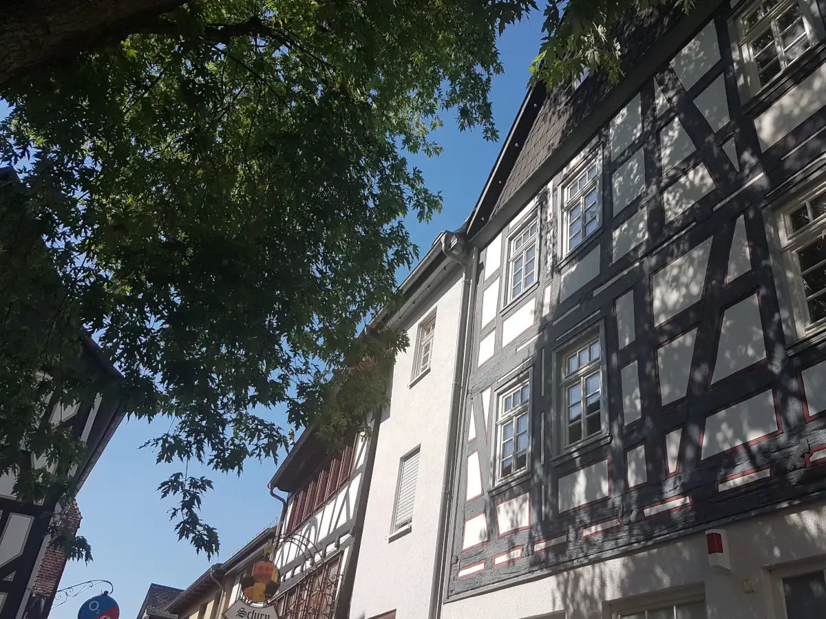 Kosmetikstudio Bild